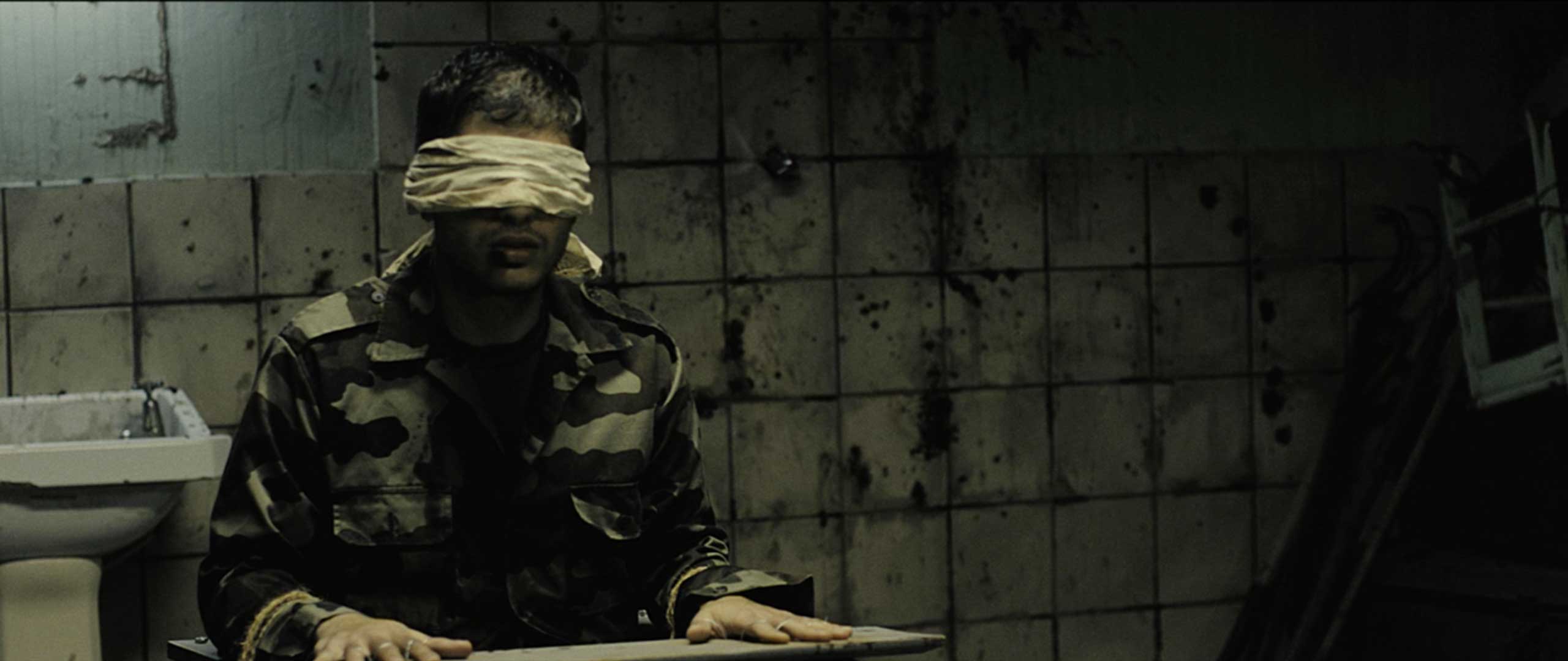 blindfold