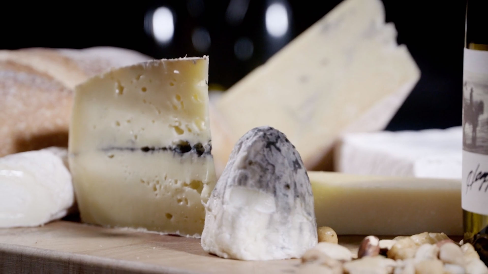 cheesevariety