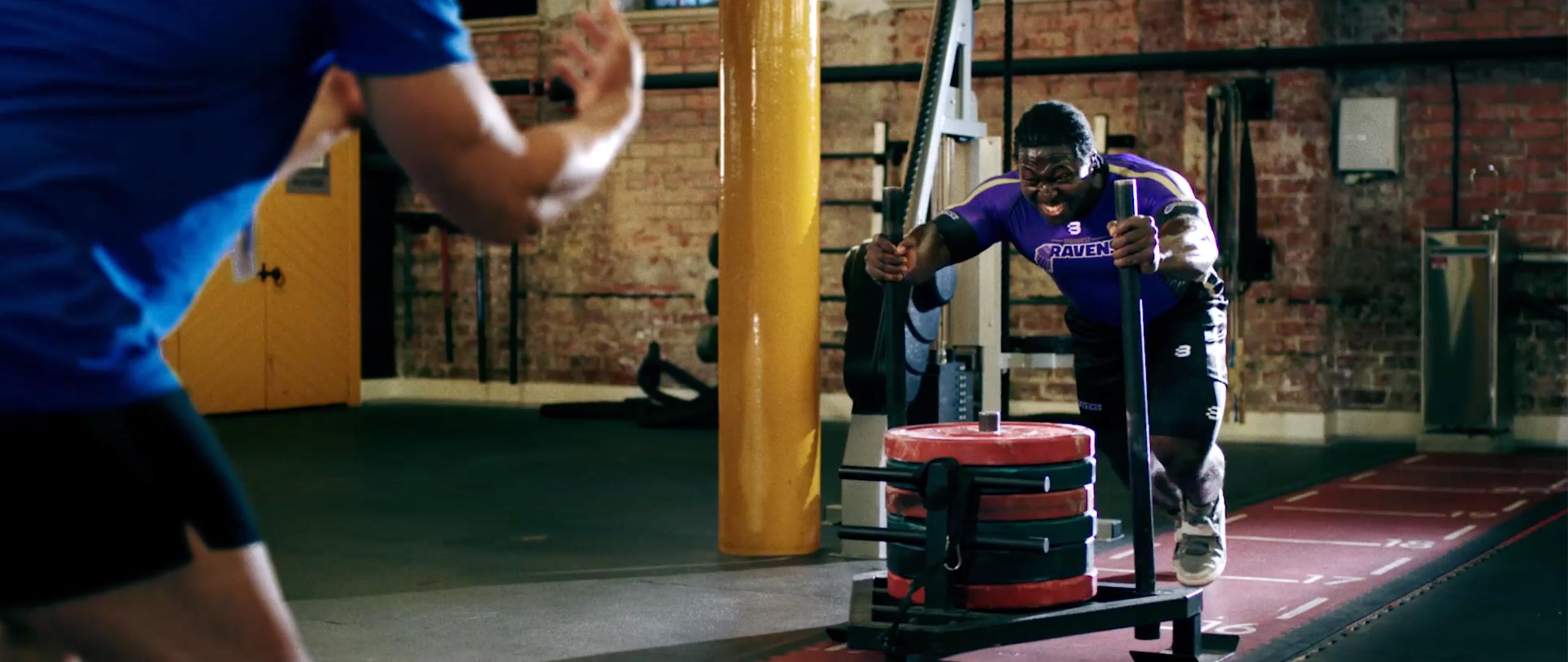 pushweights