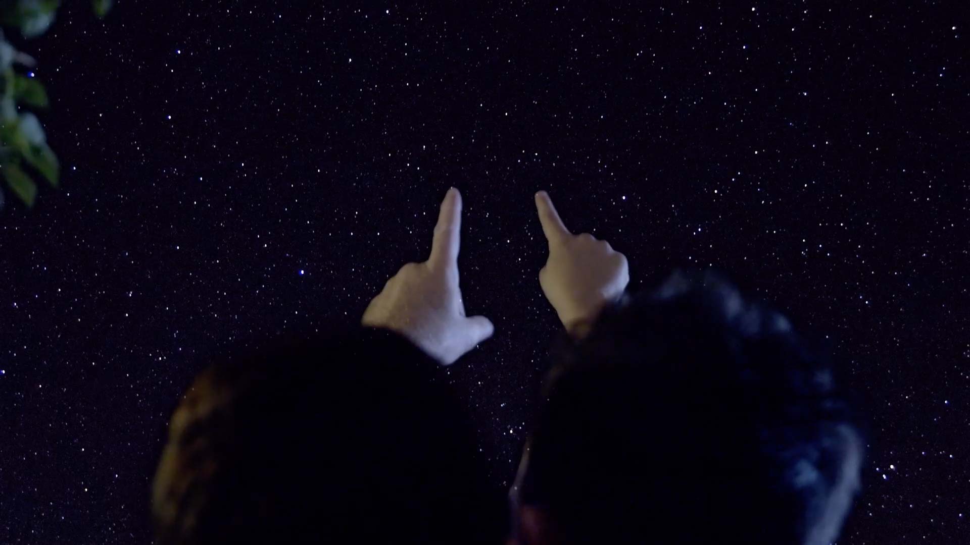 stars