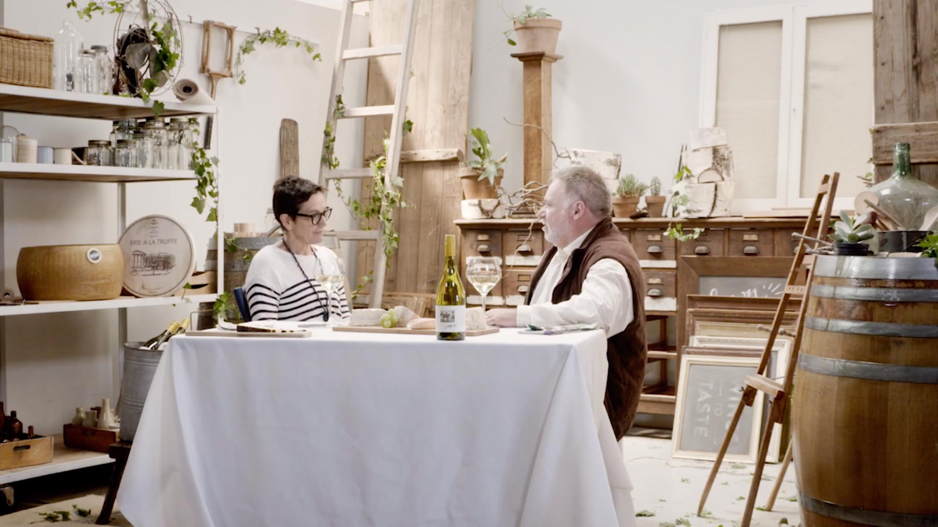 tabletalk